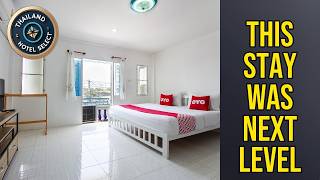 Sabai Place - This Stay Was Next Level | Hua Hin / Cha-am, Thailand🏩