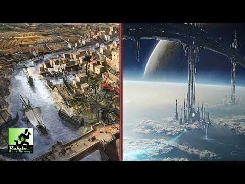 ►►► Top 28 Civilization Games!