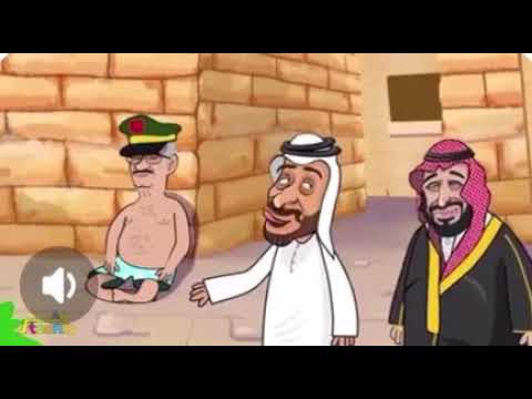 مشهد لطيف ههههه