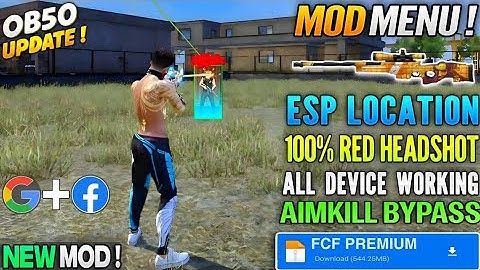 How To Use The King Cheat Mod Menu Anti Ban Or Anti Blacklist Fully BruTal Mod Menu AimKill No Vpn !