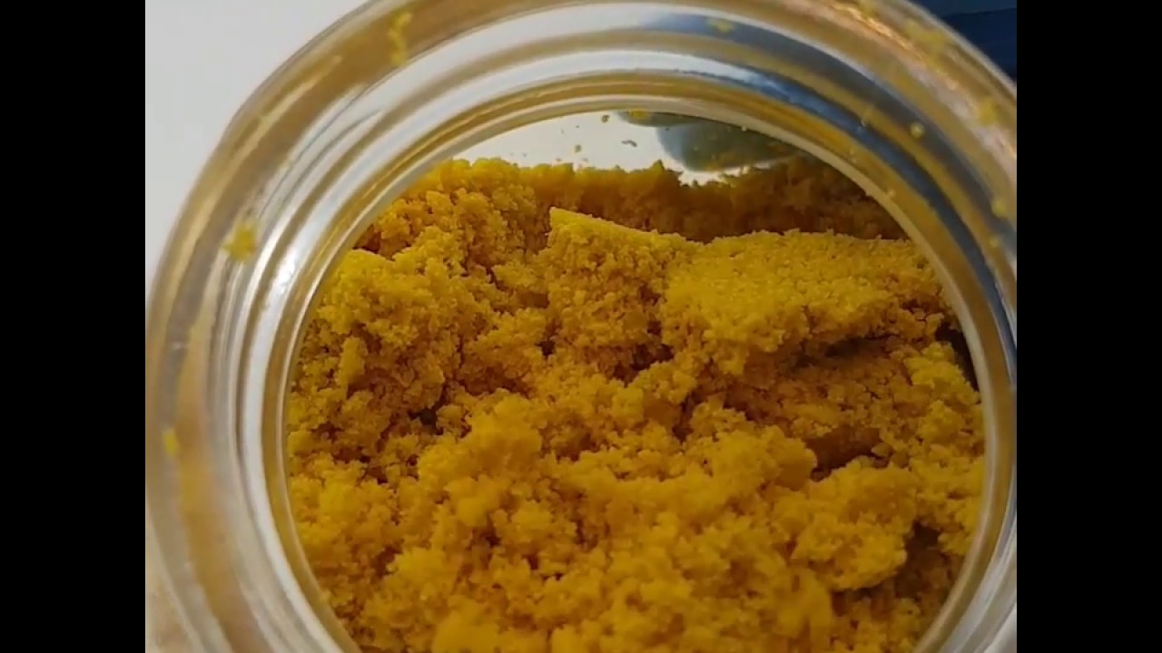 Seven Star Goddess Budder