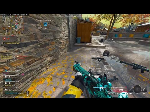 Call of Duty_wz