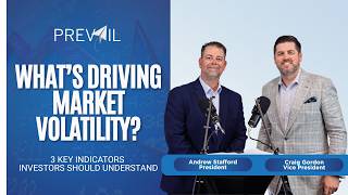 What’s Driving Market Volatility 3 Key Indicators Investors Should Understand