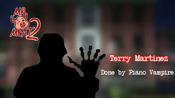 Mr.Meat 2 Soundtrack | Terry Martinez | Fanmade - ...