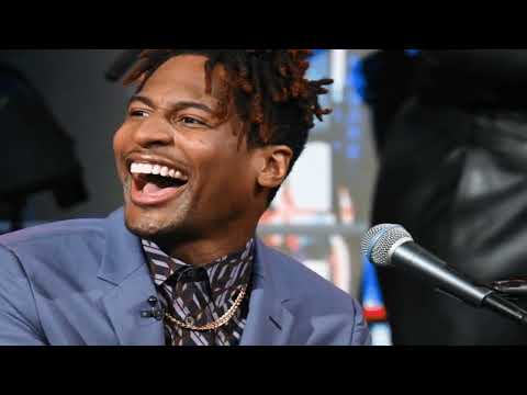 Trombone Shorty and Lauren Daigle Perform 'America the Beautiful' at Super Bowl LIX