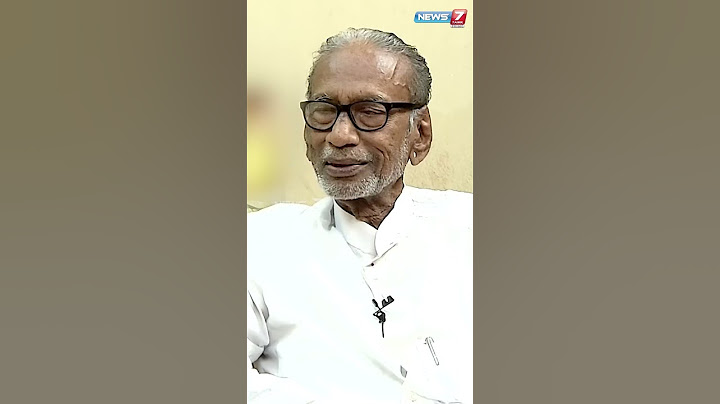 தலைமறைவாக இருப்பது கோழைத்தனம் அல்ல  வரலாறு தெரியாமல் பேசக்கூடாது - பழ.நெடுமாறன்