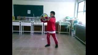 Copy of basic demonstration buugeng / (Ogma)