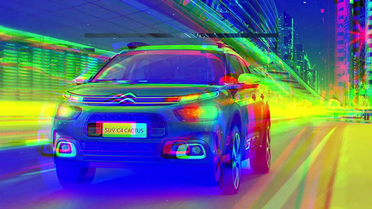 Vídeo: Teste Citroën C4 Cactus THP - Motor e câmbio como casamento perfeito