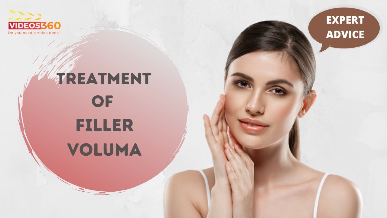 Treatment of Filler Voluma explained by Dr. Jeanine Downie