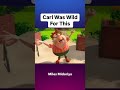 Carl Was Wild For Doing This #shorts