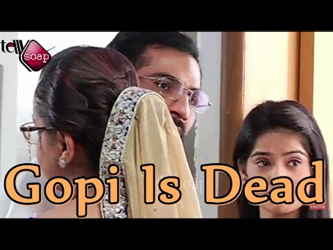 gopi-is-dead-in-"saath-nibhana-saathiya"