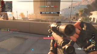Call of Duty Random Quick Scope Clips in S&D