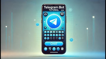 🔴 Live: Build Your Own Telegram Bot from Scratch! | Step-by-Step Guide