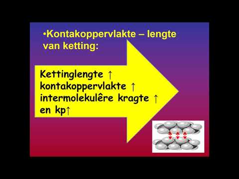 Video: Wat is die fisiese en chemiese eienskappe van karboksielsuur?