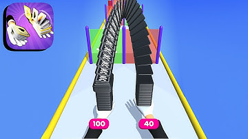 Shuffle Master ​- All Levels Gameplay Android,ios (Levels 60-61)