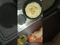 #овсяноблин#овсянка#блин#готовка #music #cooking #pancake 🥣