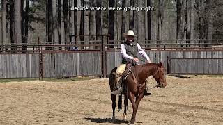 Famous ES20 Snaffle Bit Basics with Luna Day 1 Wealth