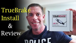 AXC Sim TrueBrake Logitech G920 Brake Pedal Mod Review