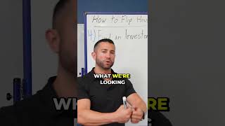 Work With INVESTOR Friendly Real Estate Agents! 🛠️🙋‍♀️