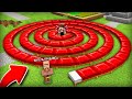 زعلت لأنني اشتريت هذا من القروي البائع في ماينكرافت | Compot Minecraft