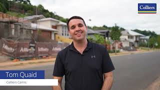 Red Peak Estate, Caravonica