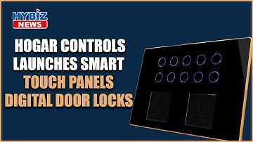 Hogar Controls Launches All-New Elite Series of Home Automation Products