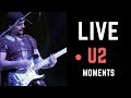 U2 Live Tribute