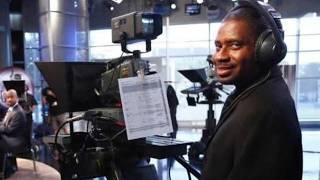 WFAA says farewell to senior director Aaron Butler