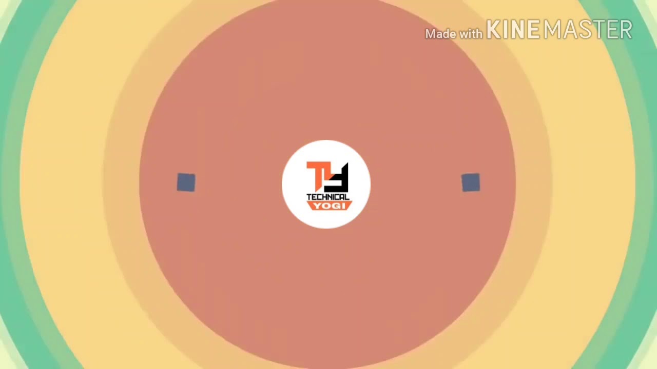 Technical yogi brand and new intro