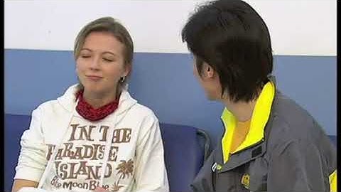 25 New Practical Chinese Reader / Новый практический курс китайского языка / 新实用汉语课本 2 Lesson 25