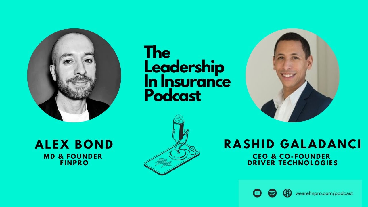 Driver Rashid Ra Car safety & connectivity : Rashid Galadanci, the CEO & Co- Founder of ...
