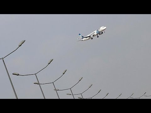 Mısır Hava Sahasında Son Dönemde Yaşanan Kazalar