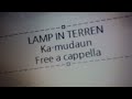 LAMP IN TERREN - カームダウン Free a cappella フリーアカペラ