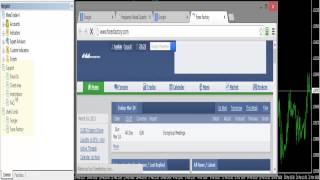 MT4GUI Links in action
