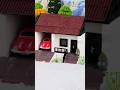 mini house 🏠 #shorts #shortsfeed #youtubeshorts