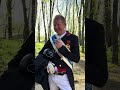 Magic Prix St Georges Gold Winter Champion 2026: Gareth Hughes and Morricone III