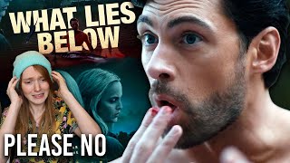 The Netflix Alien movie is DISGUSTING | What Lies Below Explained