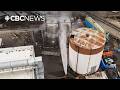 California governor declares state of emergency due to chemical tank at risk of explosion