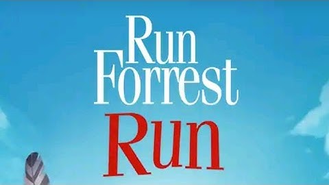 Run Forrest Run-New Games 2020; Running Games! Video Car Android Games
