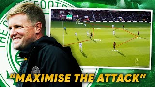 Why Eddie Howe Is A Great Fit For Celtic! | One On One