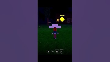 POV: You go afk for 5 mins 😨