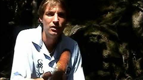 How to Play the Didgeridoo part 4 Building and Directing Energy for Healing Part 1