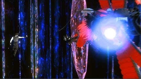 Epic Ultimate Attacks(Custom Skills) - Dragon Ball Xenoverse 2 Mods