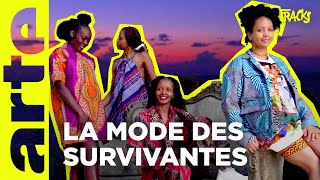 La mode contre l'esclavage moderne au Liban | Tracks | ARTE by TRACKS - ARTE 3,511 views 1 month ago 16 minutes