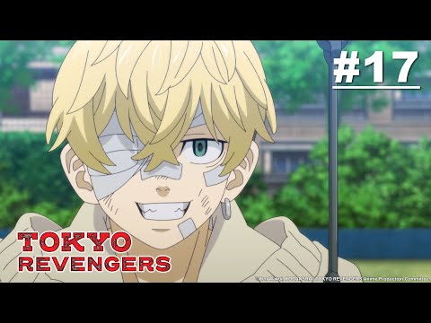 Tokyo Revengers