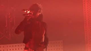 Yves Tumor - Echolalia - Riviera Theater - Chicago, IL - 05-12-2023