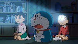 Doraemon Bahasa Indonesia Terbaru 2024 ❗️ Nobita Jadi Proyektor