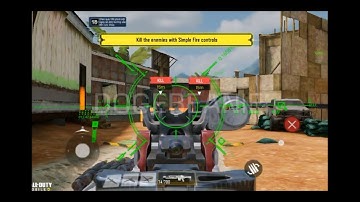 M4LMG-Salamander*NEW*Skin gameplay (Callofduty mobile)...