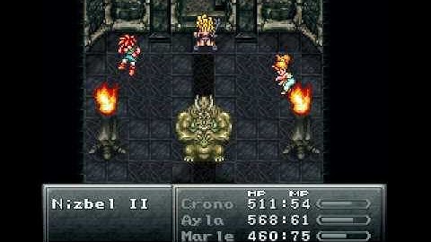 The Game Replay: Chrono Trigger Part 42