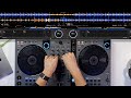 DJ контролер AlphaTheta DDJ-FLX6-GT